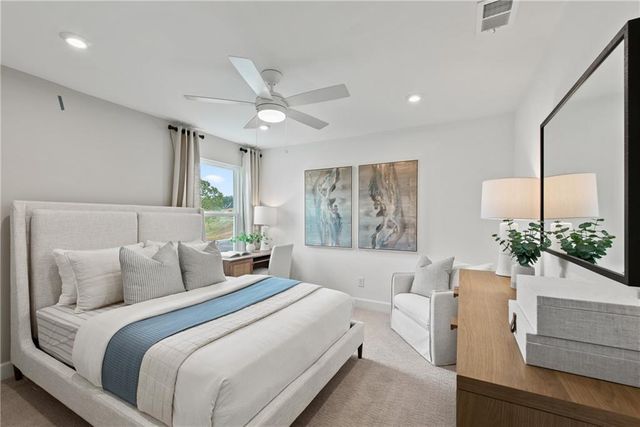 728 Mirror Lake Parkway Parkway, Villa Rica, GA 30180