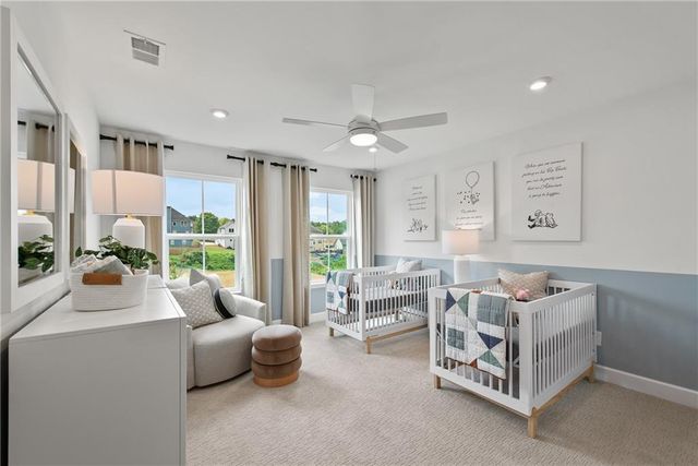 728 Mirror Lake Parkway Parkway, Villa Rica, GA 30180