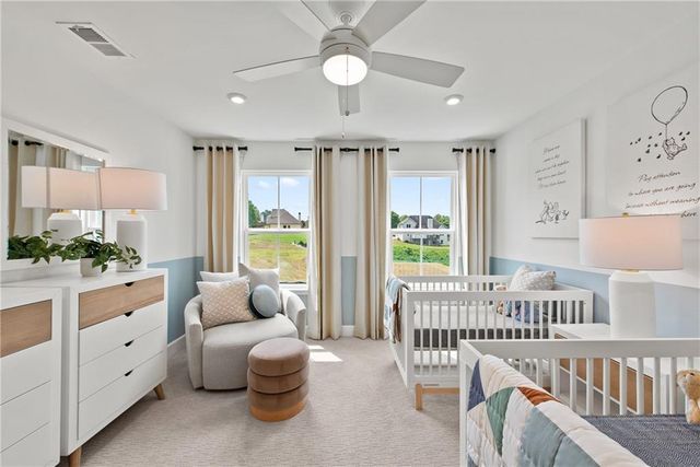 728 Mirror Lake Parkway Parkway, Villa Rica, GA 30180