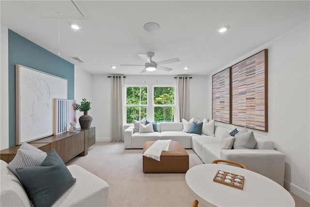 728 Mirror Lake Parkway Parkway, Villa Rica, GA 30180