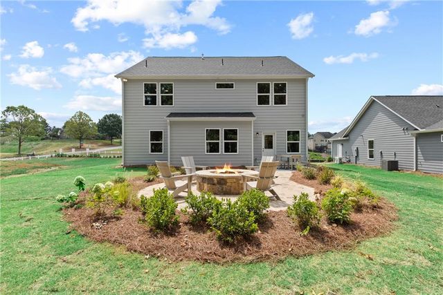 728 Mirror Lake Parkway Parkway, Villa Rica, GA 30180