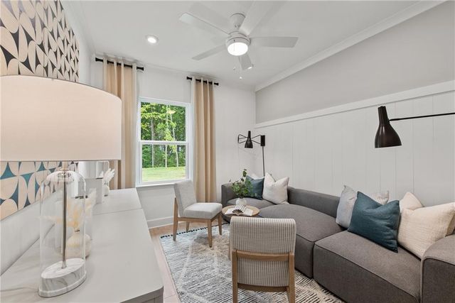 728 Mirror Lake Parkway Parkway, Villa Rica, GA 30180