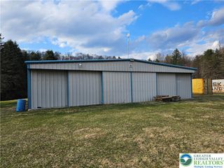 Lower Cherry Valley Road, Hamilton Twp, PA 18353