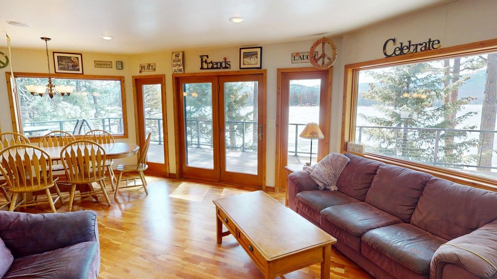 5343 N Placid Lake Road, Seeley Lake, MT 59868 photo 10