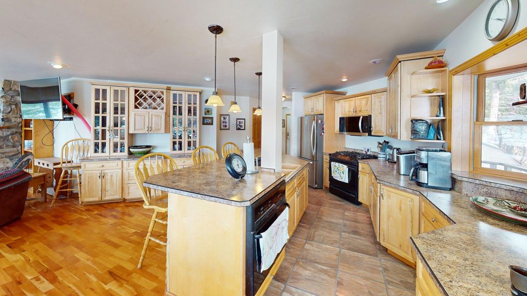 5343 N Placid Lake Road, Seeley Lake, MT 59868 photo 11