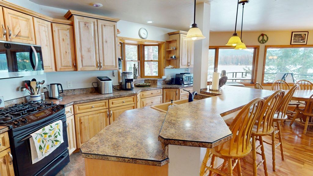 5343 N Placid Lake Road, Seeley Lake, MT 59868 photo 13