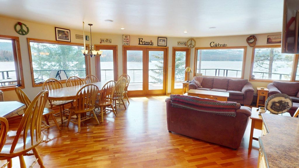 5343 N Placid Lake Road, Seeley Lake, MT 59868 photo 14