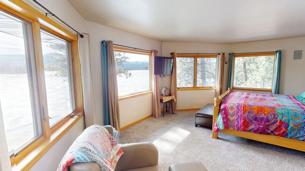 5343 N Placid Lake Road, Seeley Lake, MT 59868 photo 16