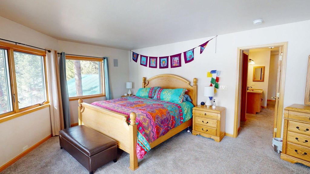 5343 N Placid Lake Road, Seeley Lake, MT 59868 photo 17