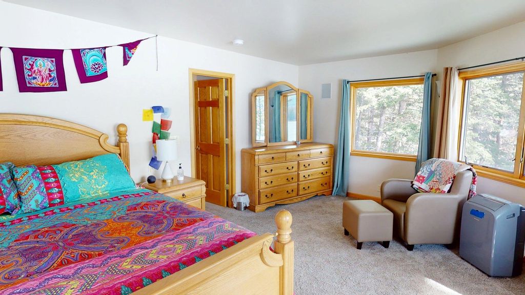 5343 N Placid Lake Road, Seeley Lake, MT 59868 photo 18