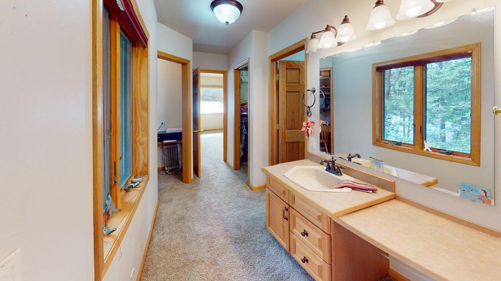 5343 N Placid Lake Road, Seeley Lake, MT 59868 photo 20