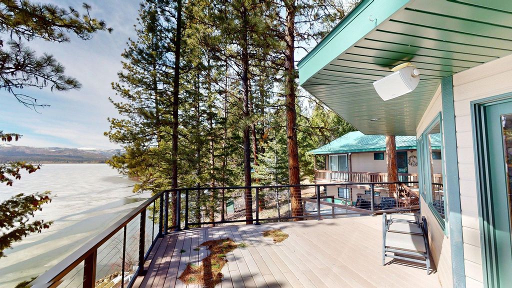 5343 N Placid Lake Road, Seeley Lake, MT 59868 photo 29