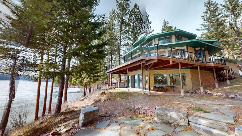 5343 N Placid Lake Road, Seeley Lake, MT 59868 photo 3