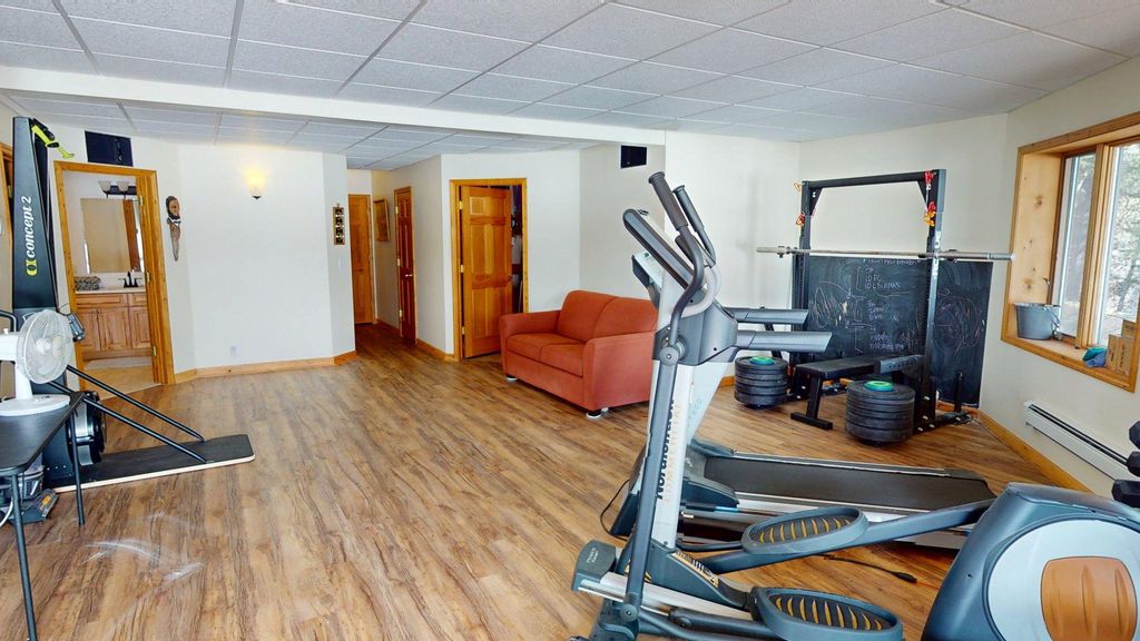 5343 N Placid Lake Road, Seeley Lake, MT 59868 photo 33