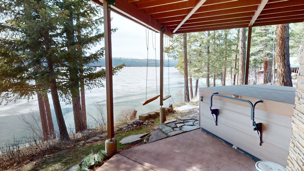 5343 N Placid Lake Road, Seeley Lake, MT 59868 photo 40