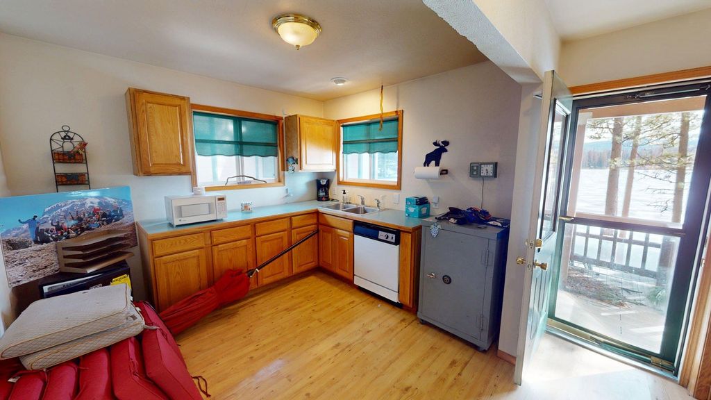 5343 N Placid Lake Road, Seeley Lake, MT 59868 photo 41