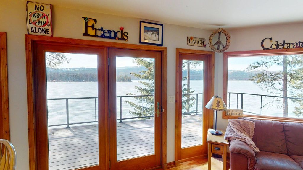 5343 N Placid Lake Road, Seeley Lake, MT 59868 photo 5