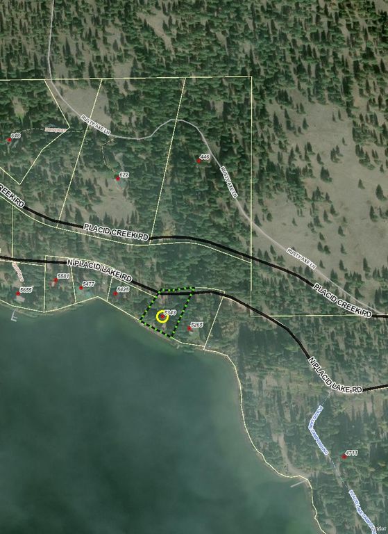 5343 N Placid Lake Road, Seeley Lake, MT 59868 photo 58