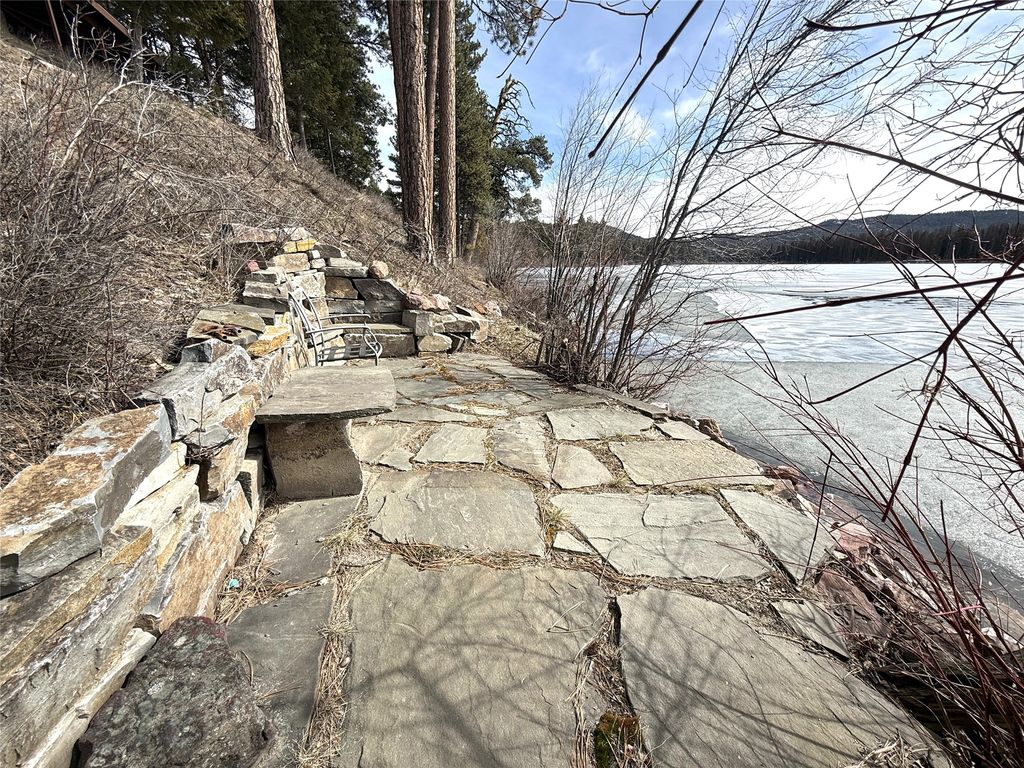 5343 N Placid Lake Road, Seeley Lake, MT 59868 photo 59
