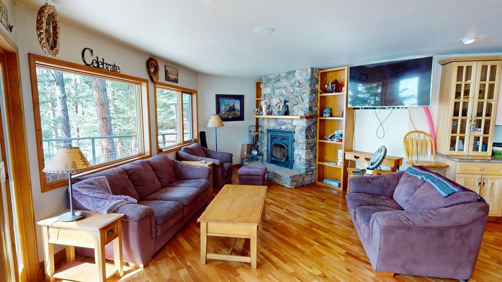 5343 N Placid Lake Road, Seeley Lake, MT 59868 photo 6