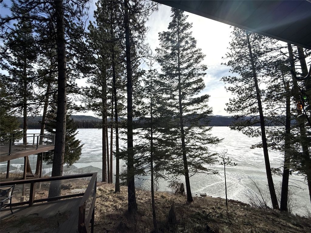 5343 N Placid Lake Road, Seeley Lake, MT 59868 photo 63