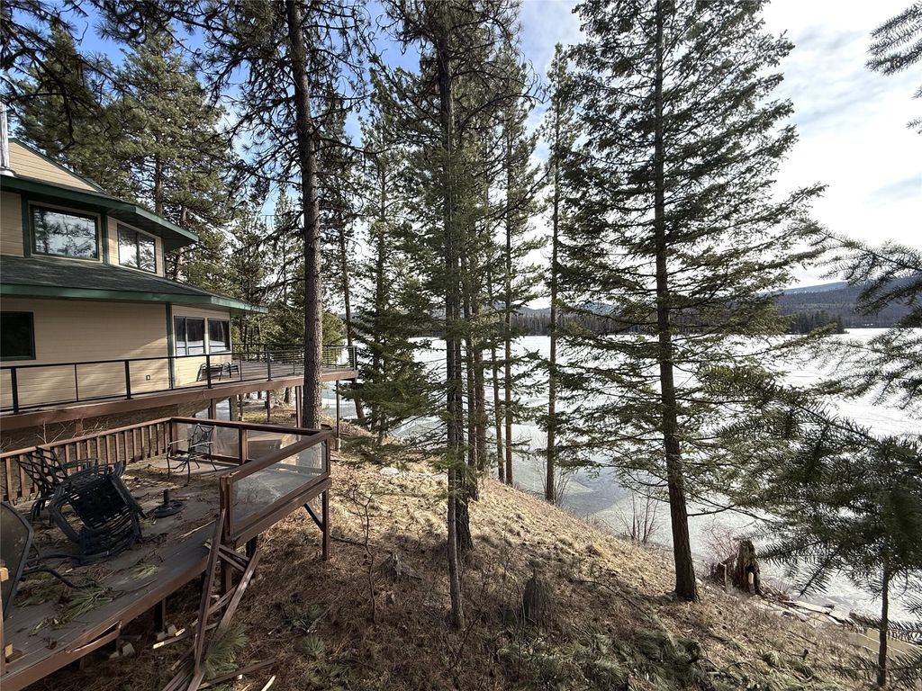 5343 N Placid Lake Road, Seeley Lake, MT 59868 photo 64