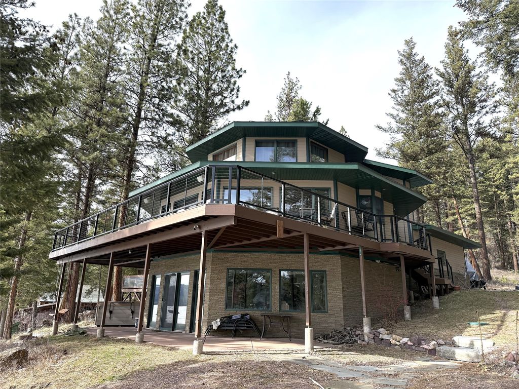 5343 N Placid Lake Road, Seeley Lake, MT 59868 photo 65