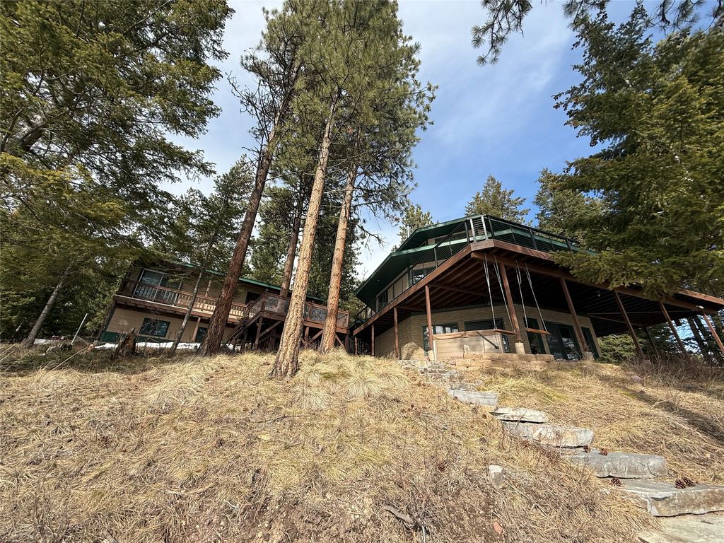 5343 N Placid Lake Road, Seeley Lake, MT 59868 photo 66