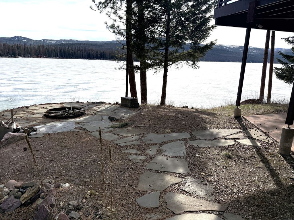 5343 N Placid Lake Road, Seeley Lake, MT 59868 photo 67