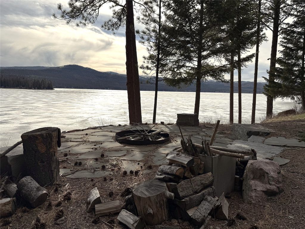 5343 N Placid Lake Road, Seeley Lake, MT 59868 photo 69