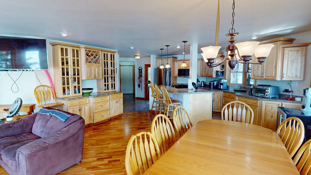 5343 N Placid Lake Road, Seeley Lake, MT 59868 photo 7