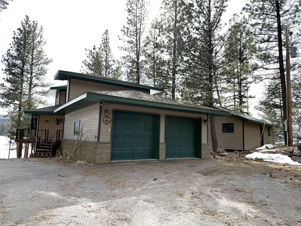 5343 N Placid Lake Road, Seeley Lake, MT 59868 photo 70