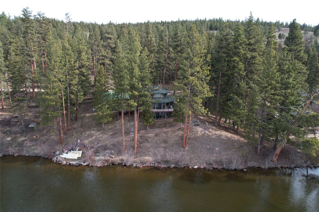 5343 N Placid Lake Road, Seeley Lake, MT 59868 photo 71
