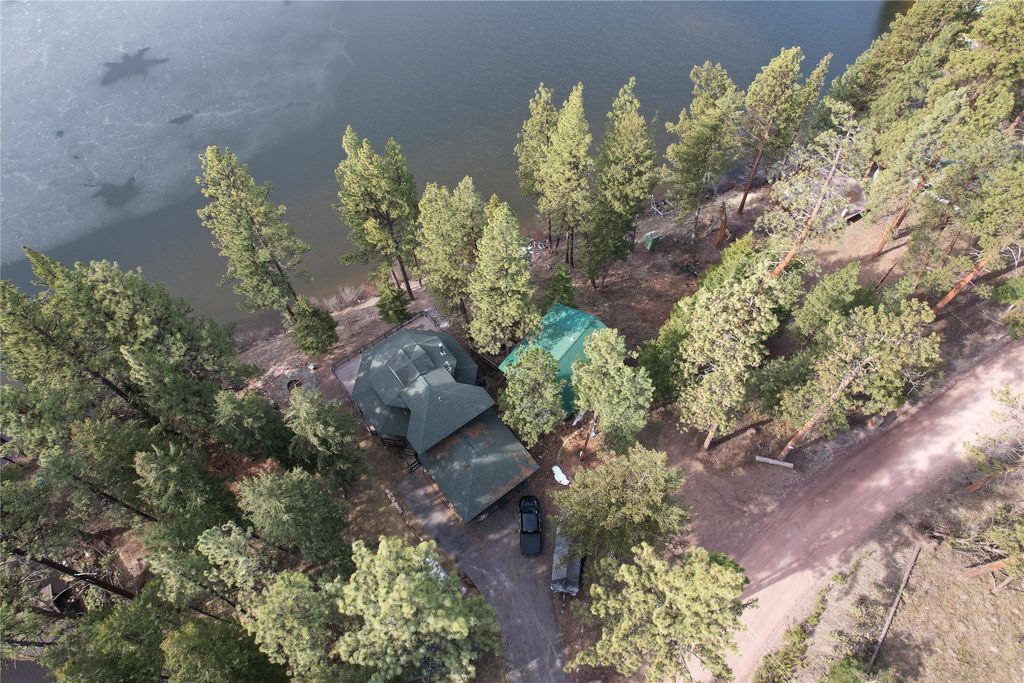 5343 N Placid Lake Road, Seeley Lake, MT 59868 photo 74
