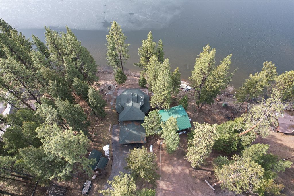 5343 N Placid Lake Road, Seeley Lake, MT 59868 photo 75