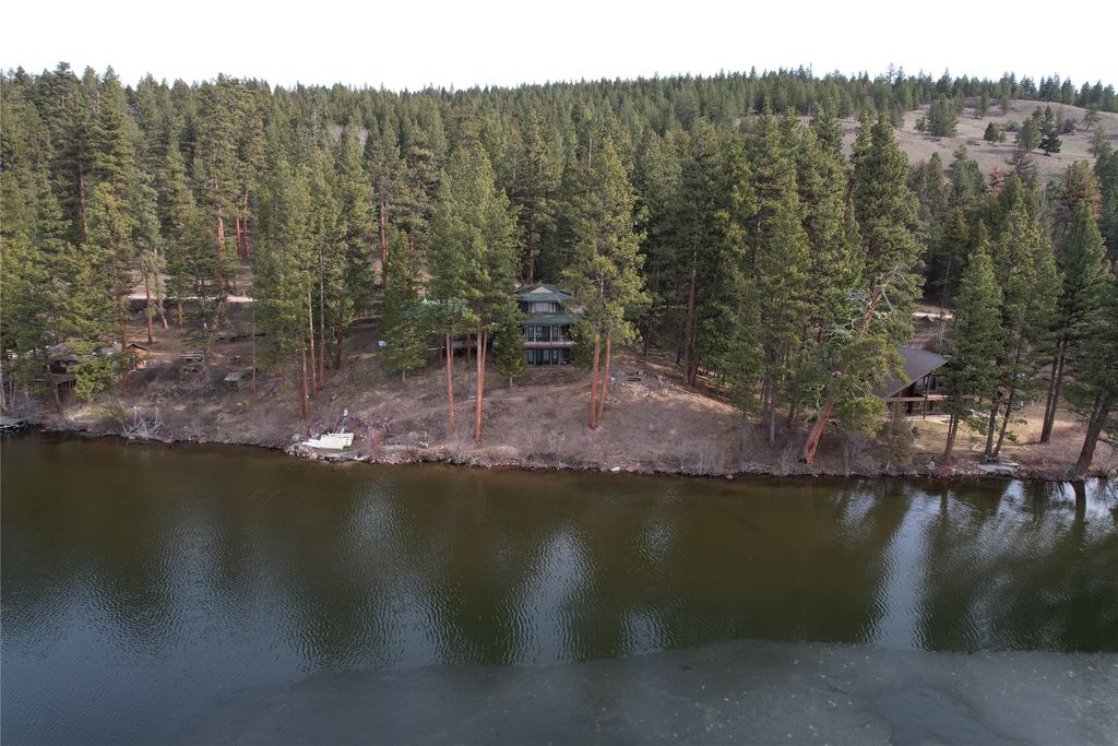 5343 N Placid Lake Road, Seeley Lake, MT 59868 photo 77