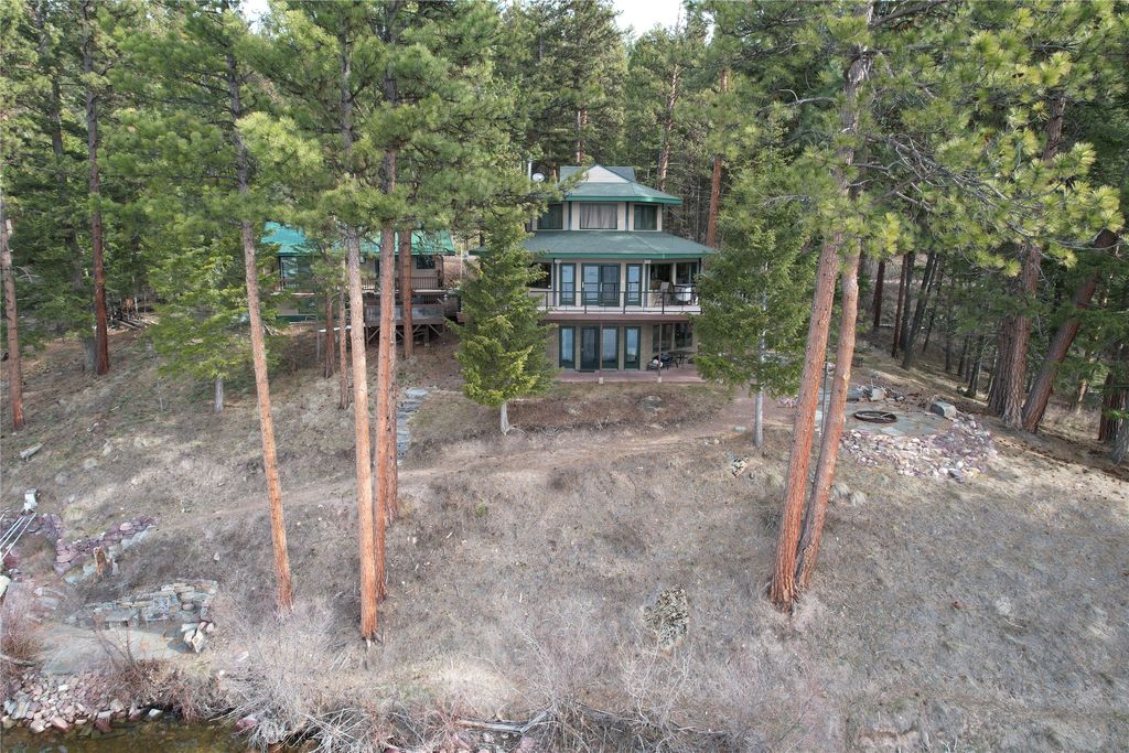 5343 N Placid Lake Road, Seeley Lake, MT 59868 photo 78