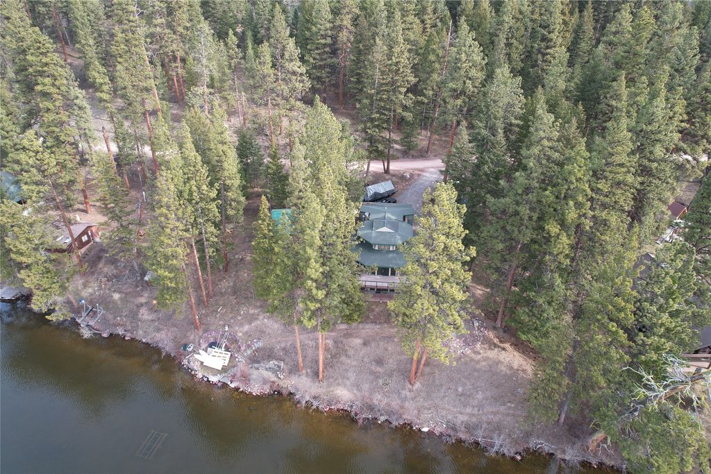 5343 N Placid Lake Road, Seeley Lake, MT 59868 photo 79