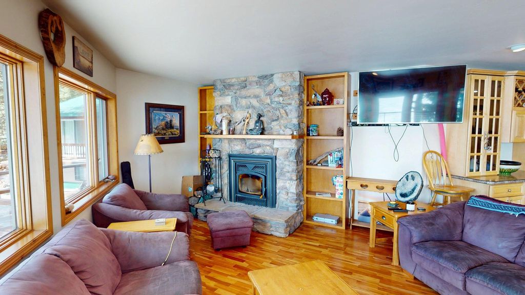 5343 N Placid Lake Road, Seeley Lake, MT 59868 photo 8