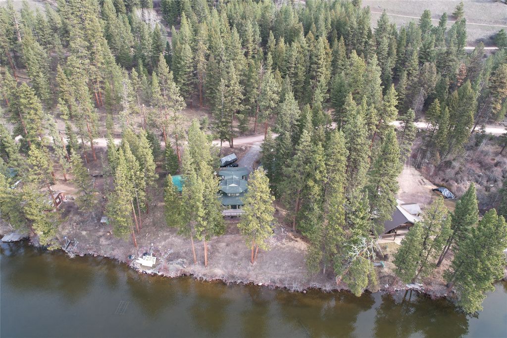5343 N Placid Lake Road, Seeley Lake, MT 59868 photo 80
