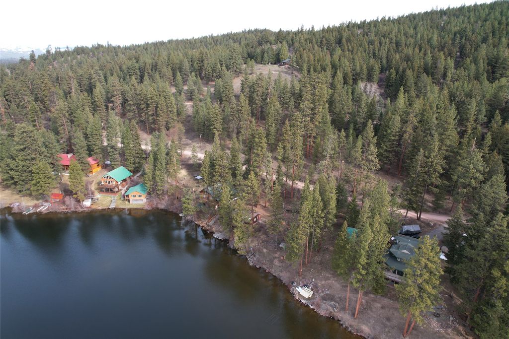 5343 N Placid Lake Road, Seeley Lake, MT 59868 photo 81