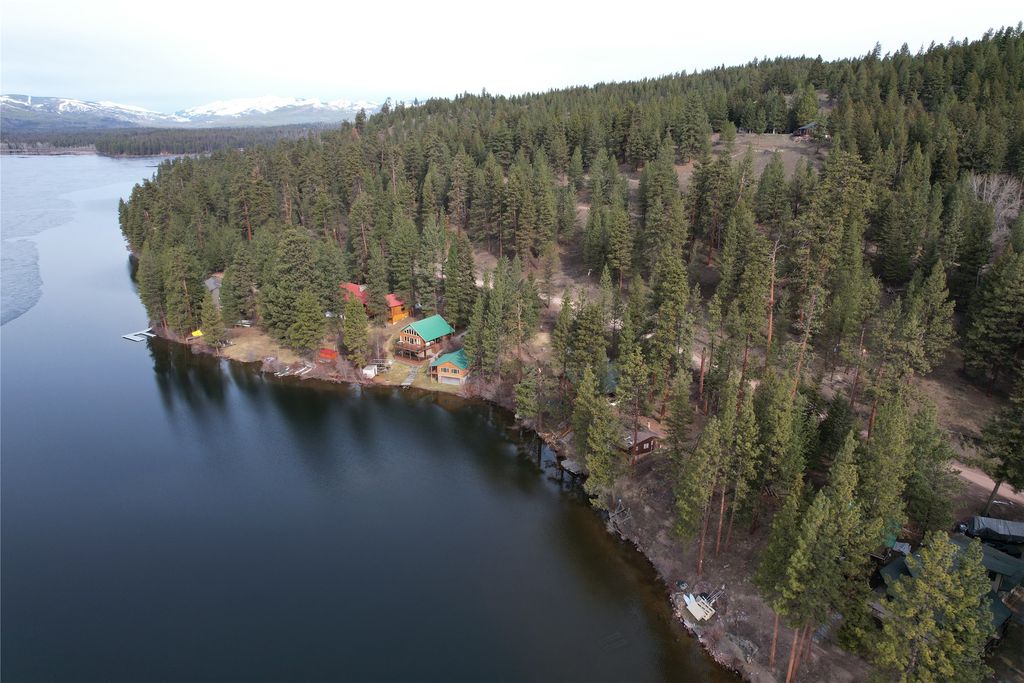 5343 N Placid Lake Road, Seeley Lake, MT 59868 photo 82