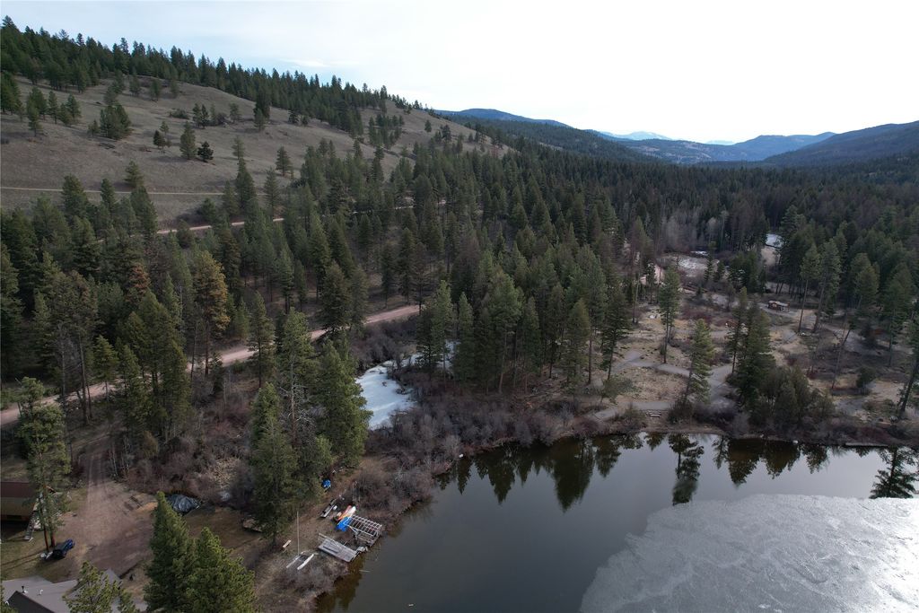 5343 N Placid Lake Road, Seeley Lake, MT 59868 photo 86