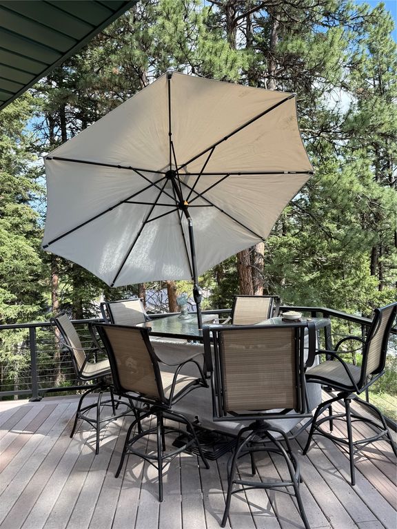 5343 N Placid Lake Road, Seeley Lake, MT 59868 photo 88