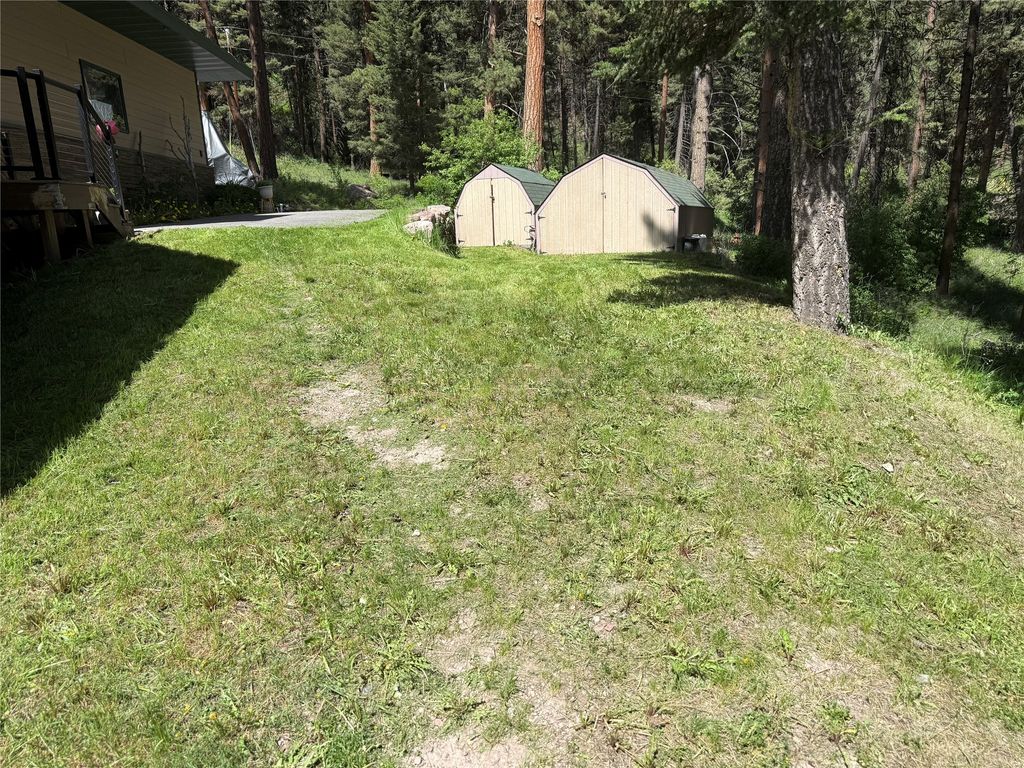 5343 N Placid Lake Road, Seeley Lake, MT 59868 photo 89