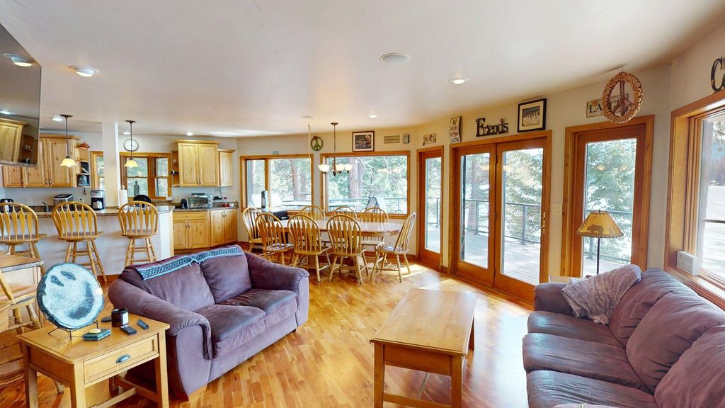 5343 N Placid Lake Road, Seeley Lake, MT 59868 photo 9