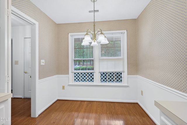 118 Shady Meadow Circle, Cary, NC 27513