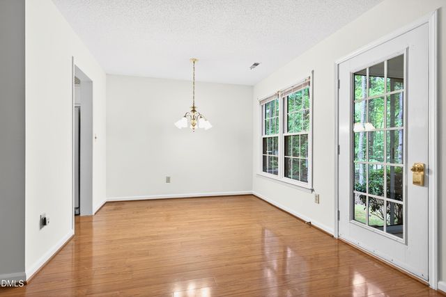 118 Shady Meadow Circle, Cary, NC 27513