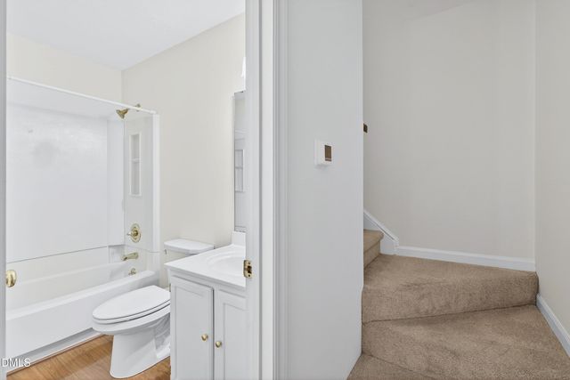 118 Shady Meadow Circle, Cary, NC 27513