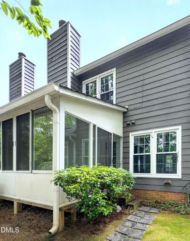118 Shady Meadow Circle, Cary, NC 27513